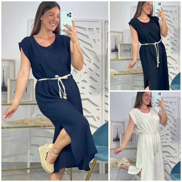 Vestido Nerea