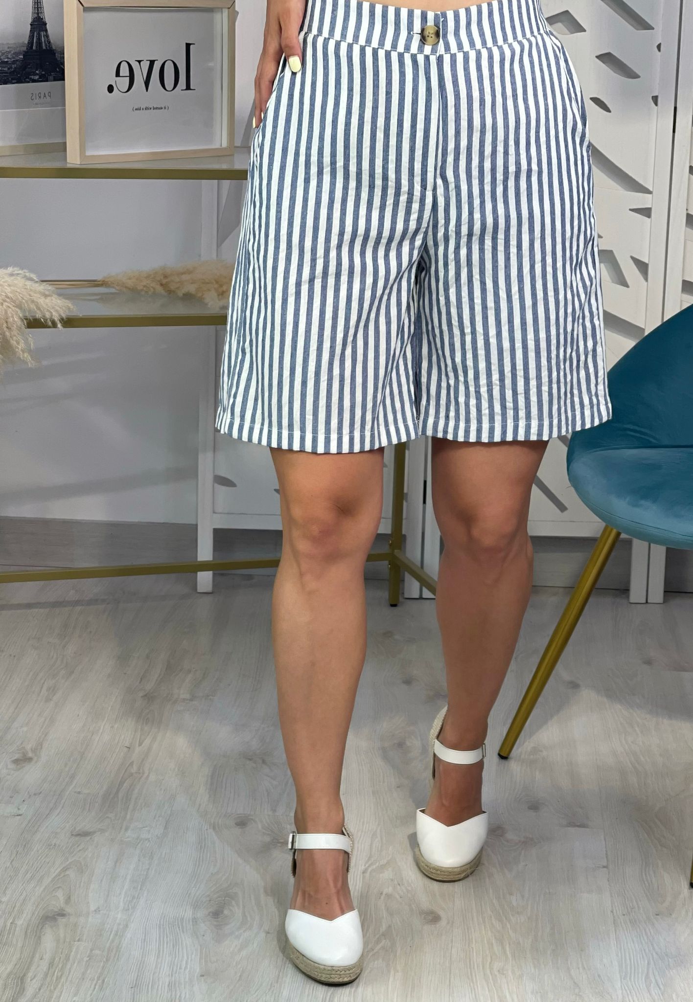Conjunto Rayas Virginia - Imagen 10
