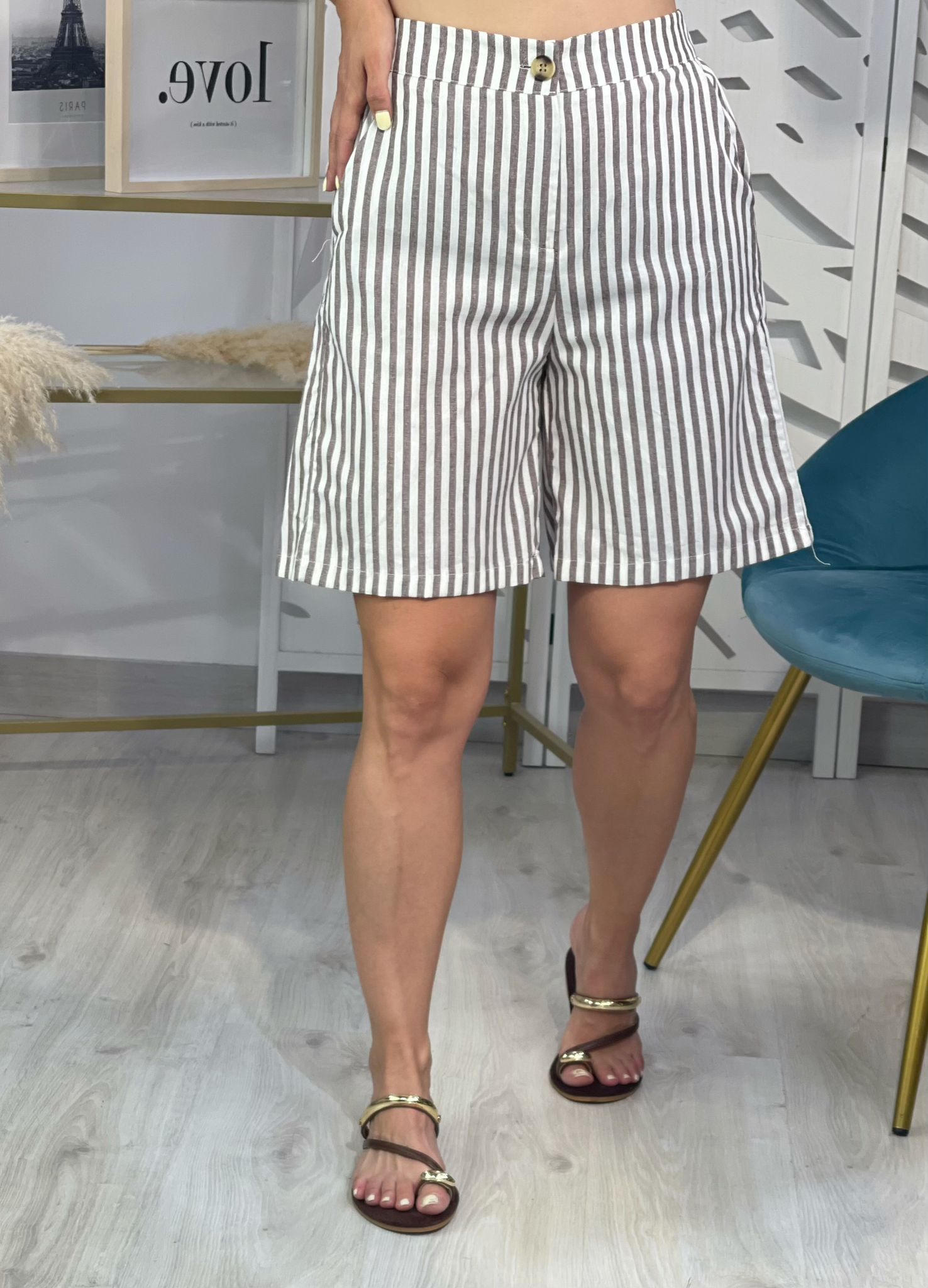Conjunto Rayas Virginia - Imagen 5