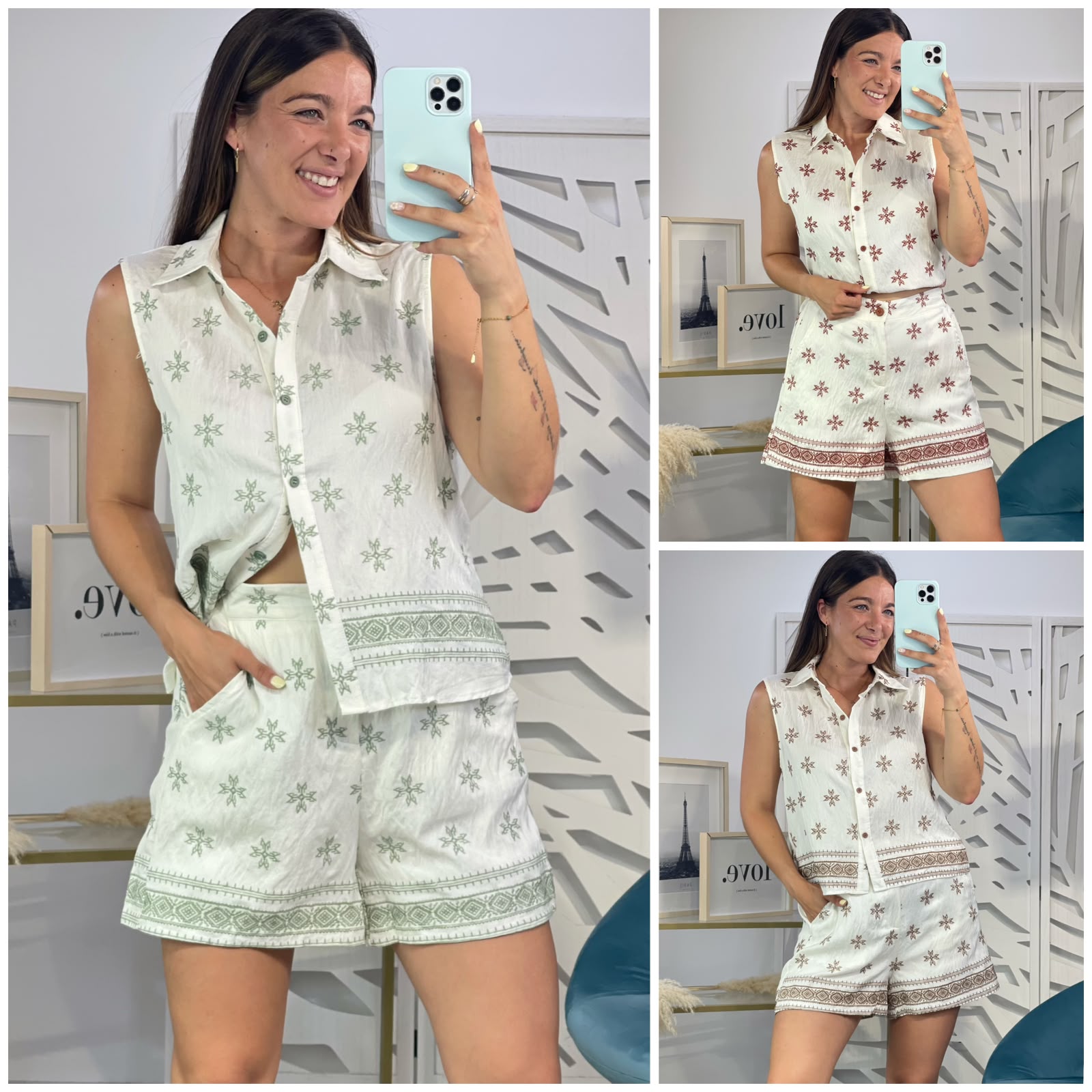 Conjunto Jenni