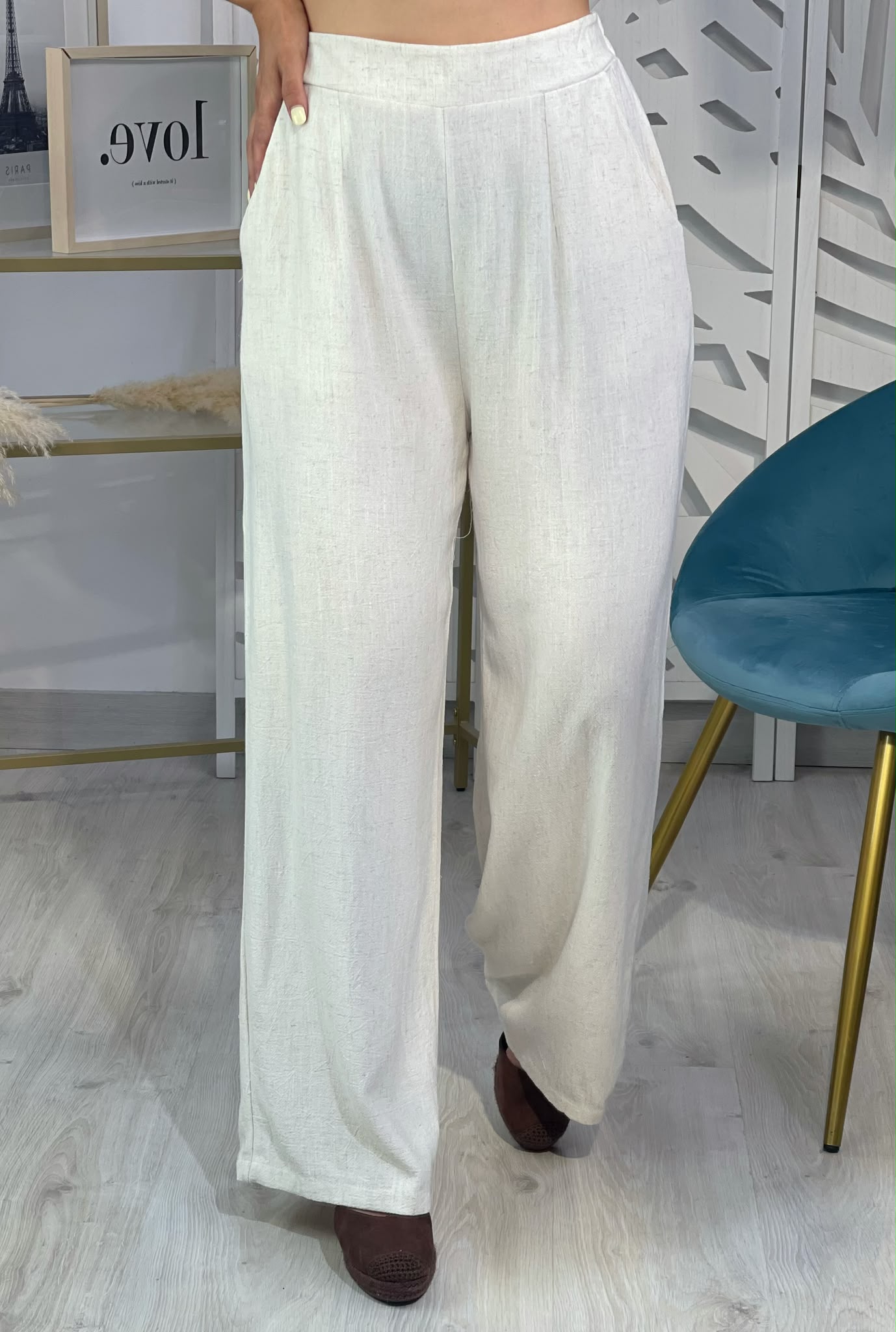 Conjunto Lino Mariela - Imagen 7