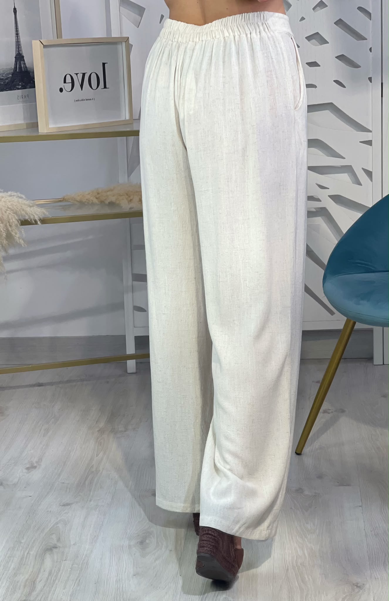 Conjunto Lino Mariela - Imagen 6