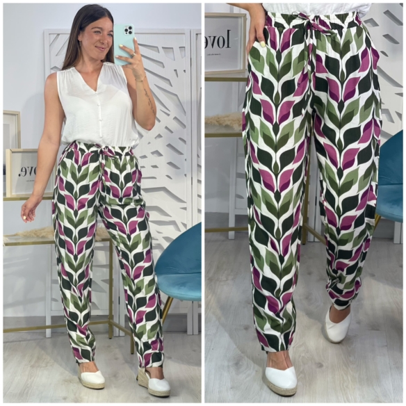 Pantalón Anastasia