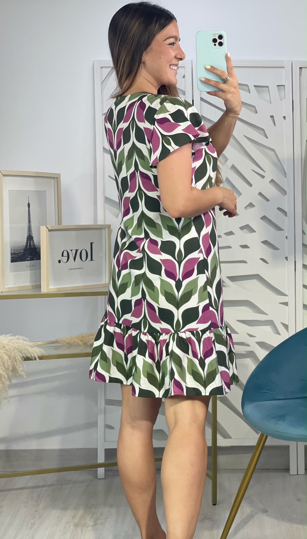 Vestido Anastasia - Imagen 4