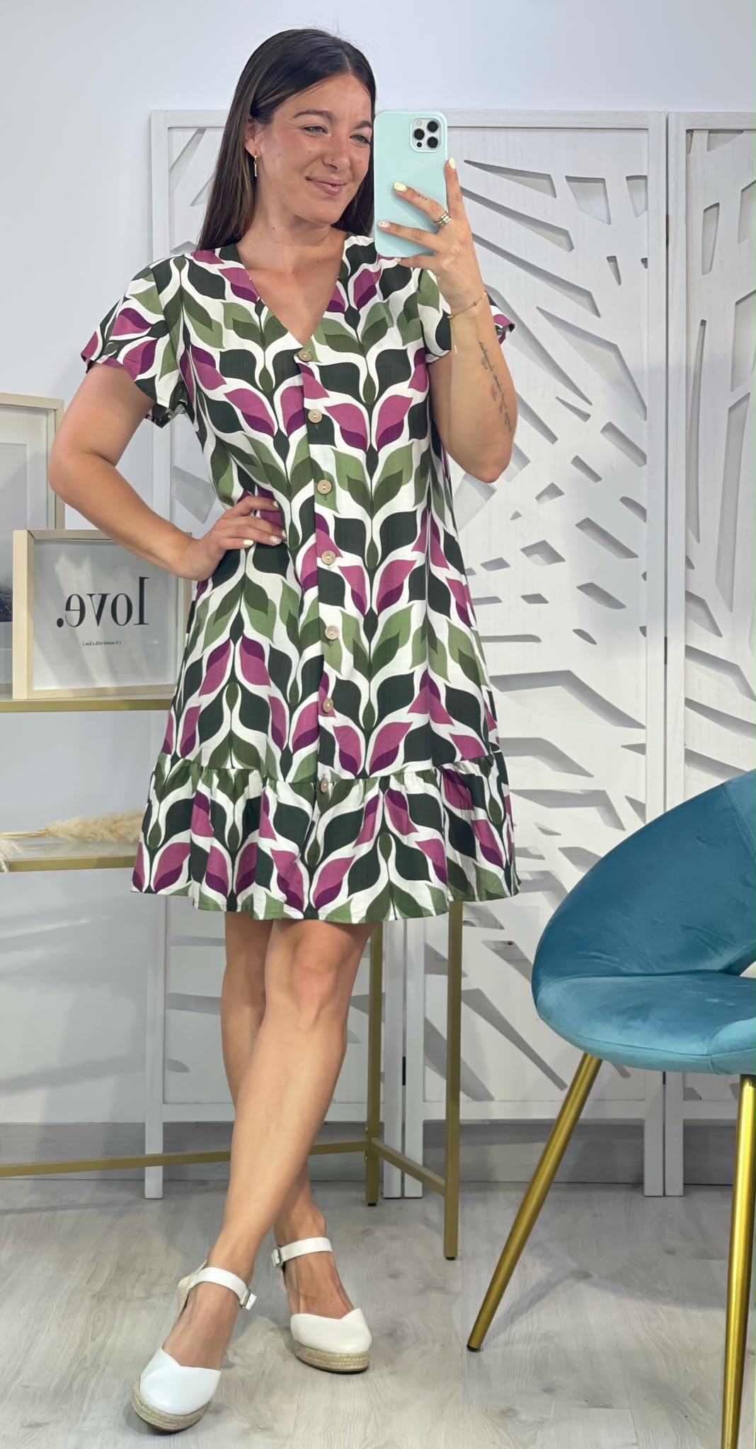 Vestido Anastasia - Imagen 3