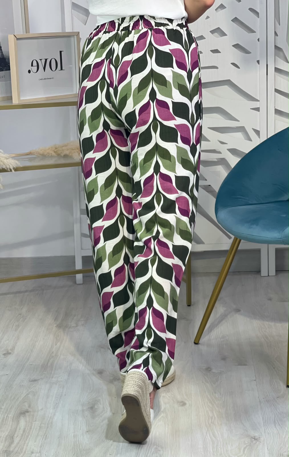 Pantalón Anastasia - Imagen 6