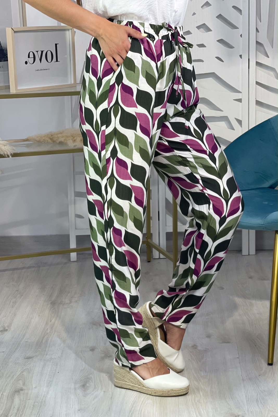 Pantalón Anastasia - Imagen 5