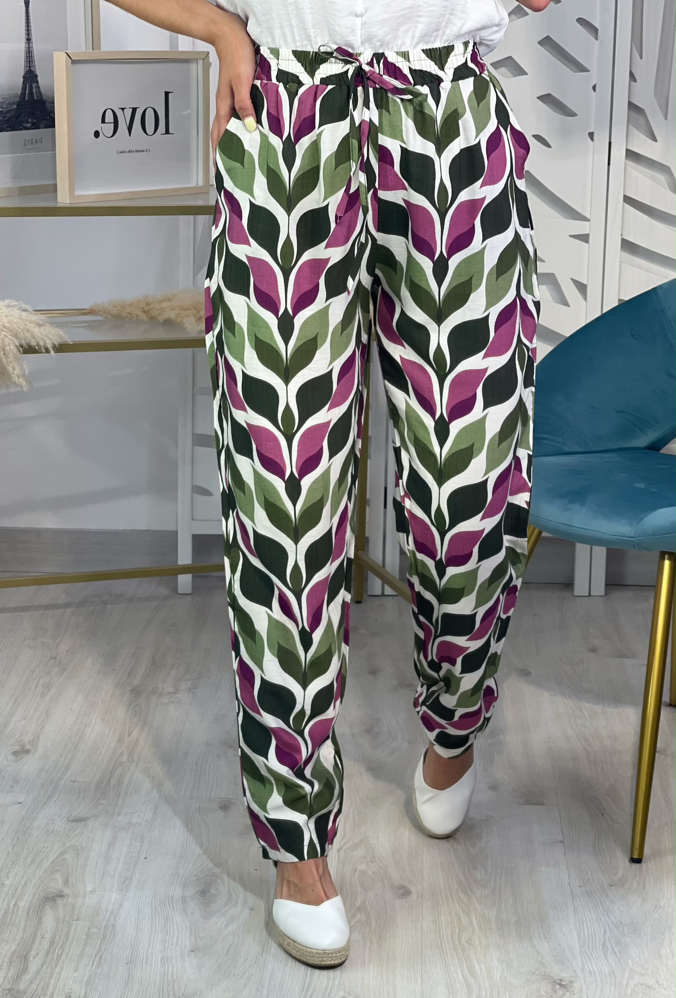 Pantalón Anastasia - Imagen 4
