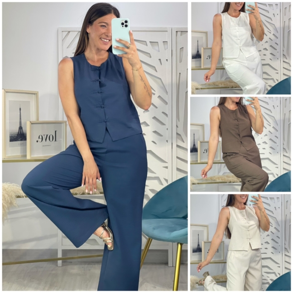 Conjunto Fania