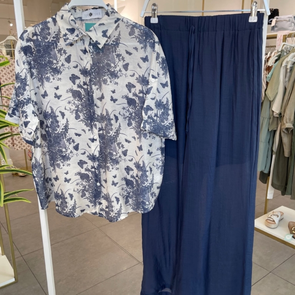 Conjunto Yanire (Tallas Grandes)