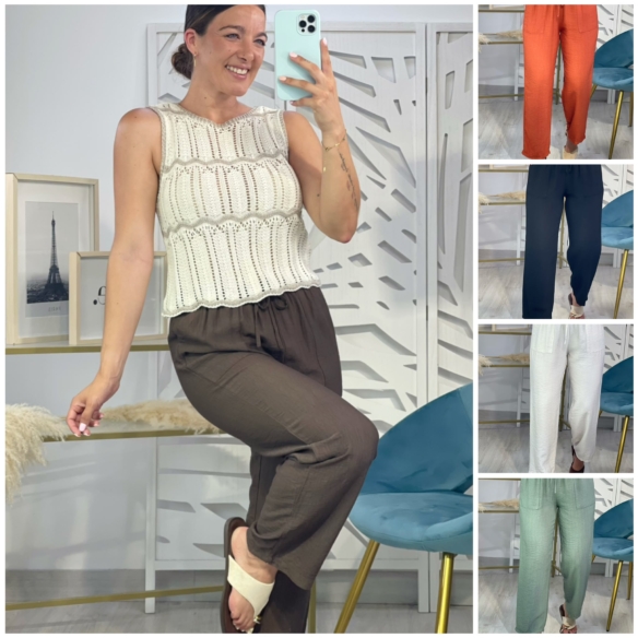 Pantalón Sara