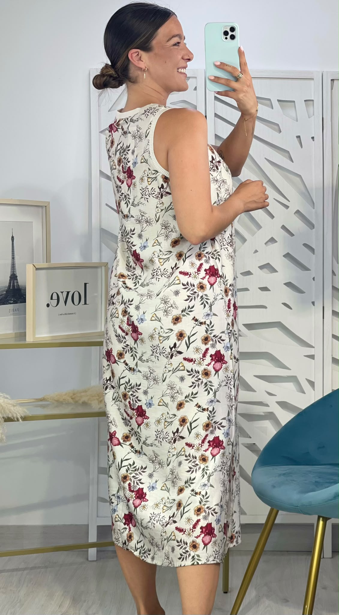 Vestido Sheila - Imagen 5