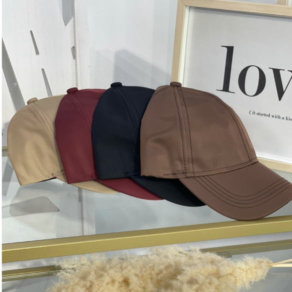Gorra Raso