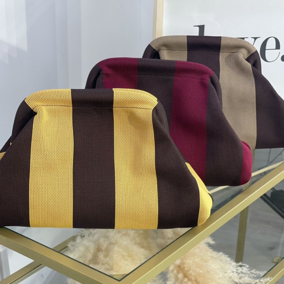 Bolso Rayas