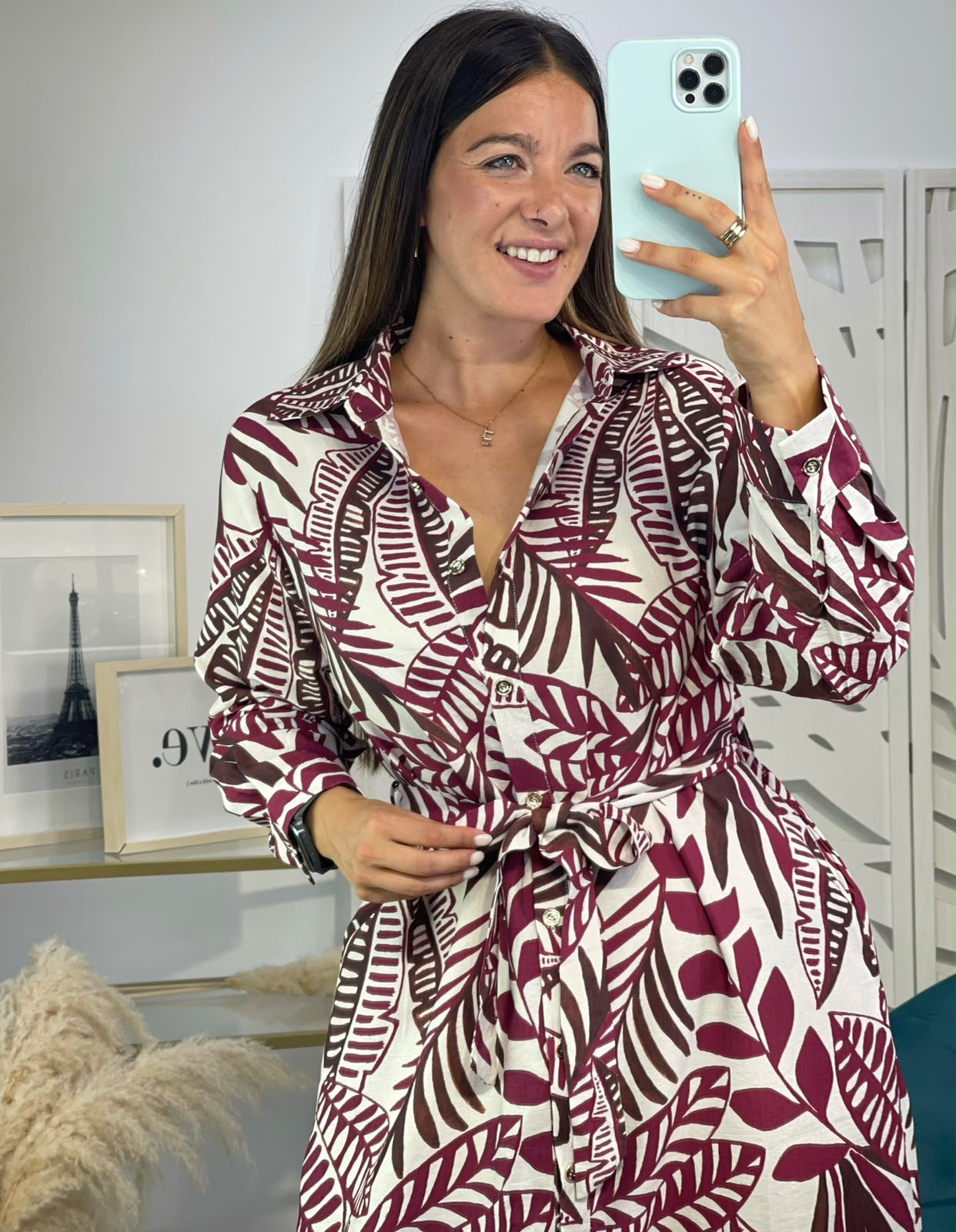 Vestido Águeda - Imagen 2