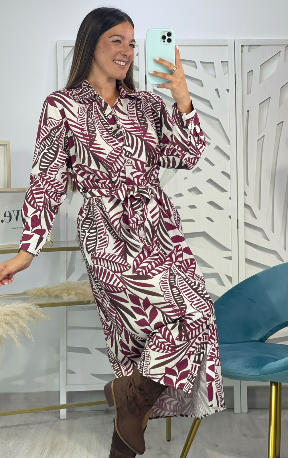 Vestido Águeda - Imagen 7