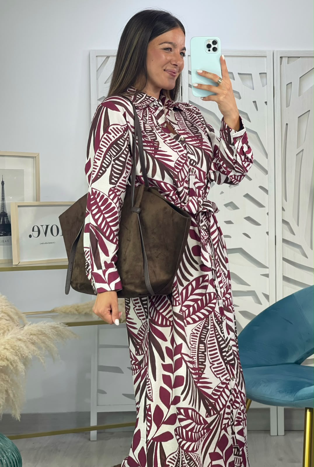 Vestido Águeda - Imagen 4