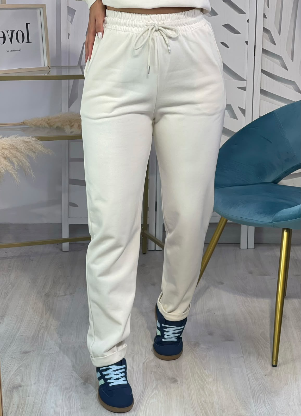 Pantalón Chandal Básico - Imagen 8