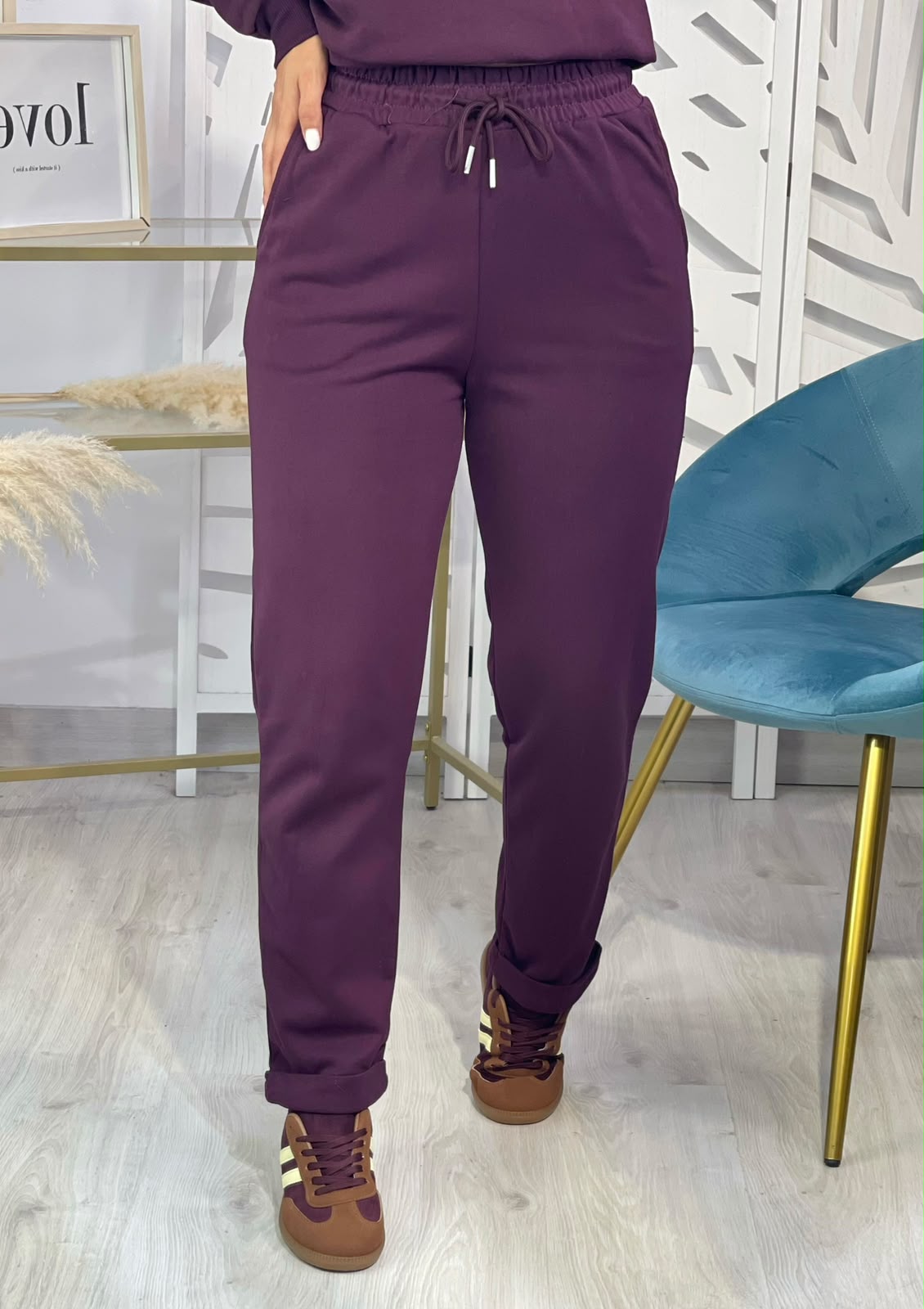 Pantalón Chandal Básico - Imagen 13