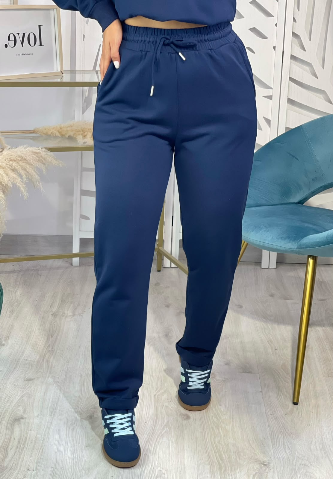 Pantalón Chandal Básico - Imagen 3