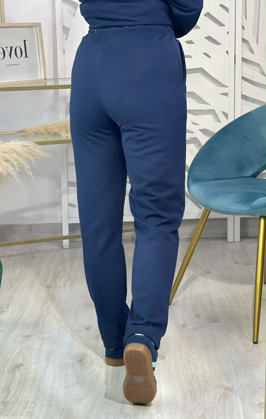 Pantalón Chandal Básico - Imagen 5
