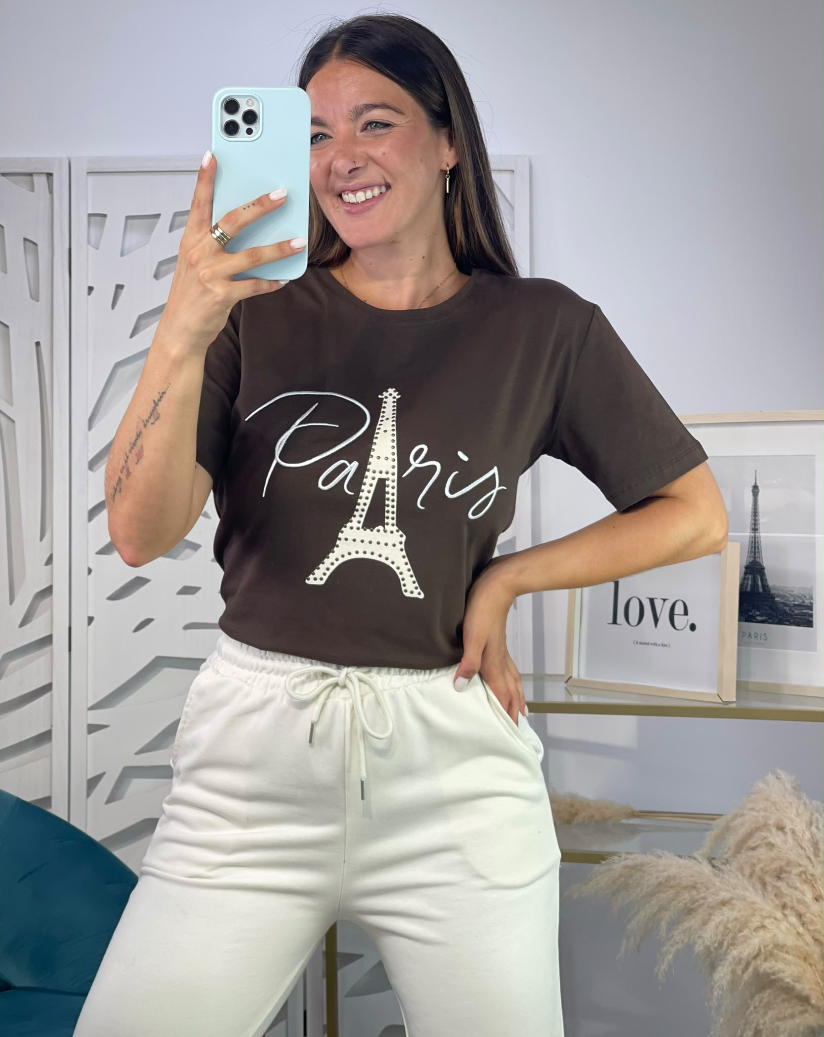 Camiseta París - Imagen 6