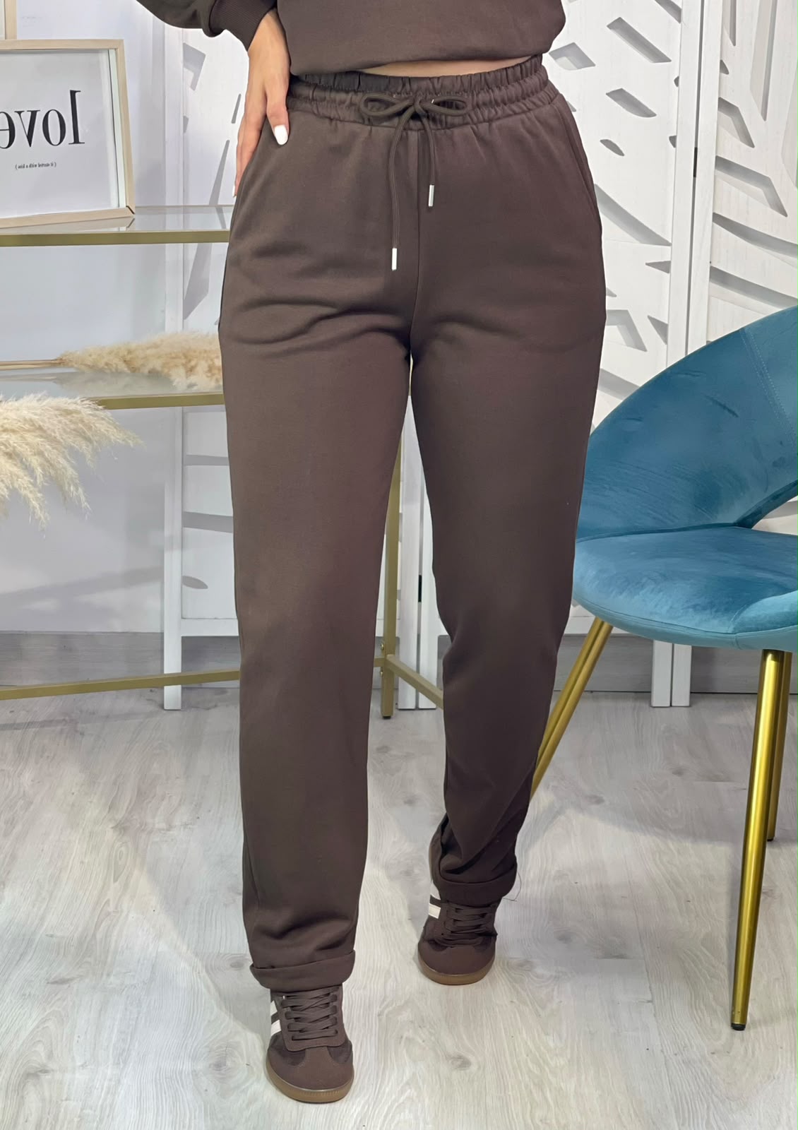 Pantalón Chandal Básico - Imagen 11