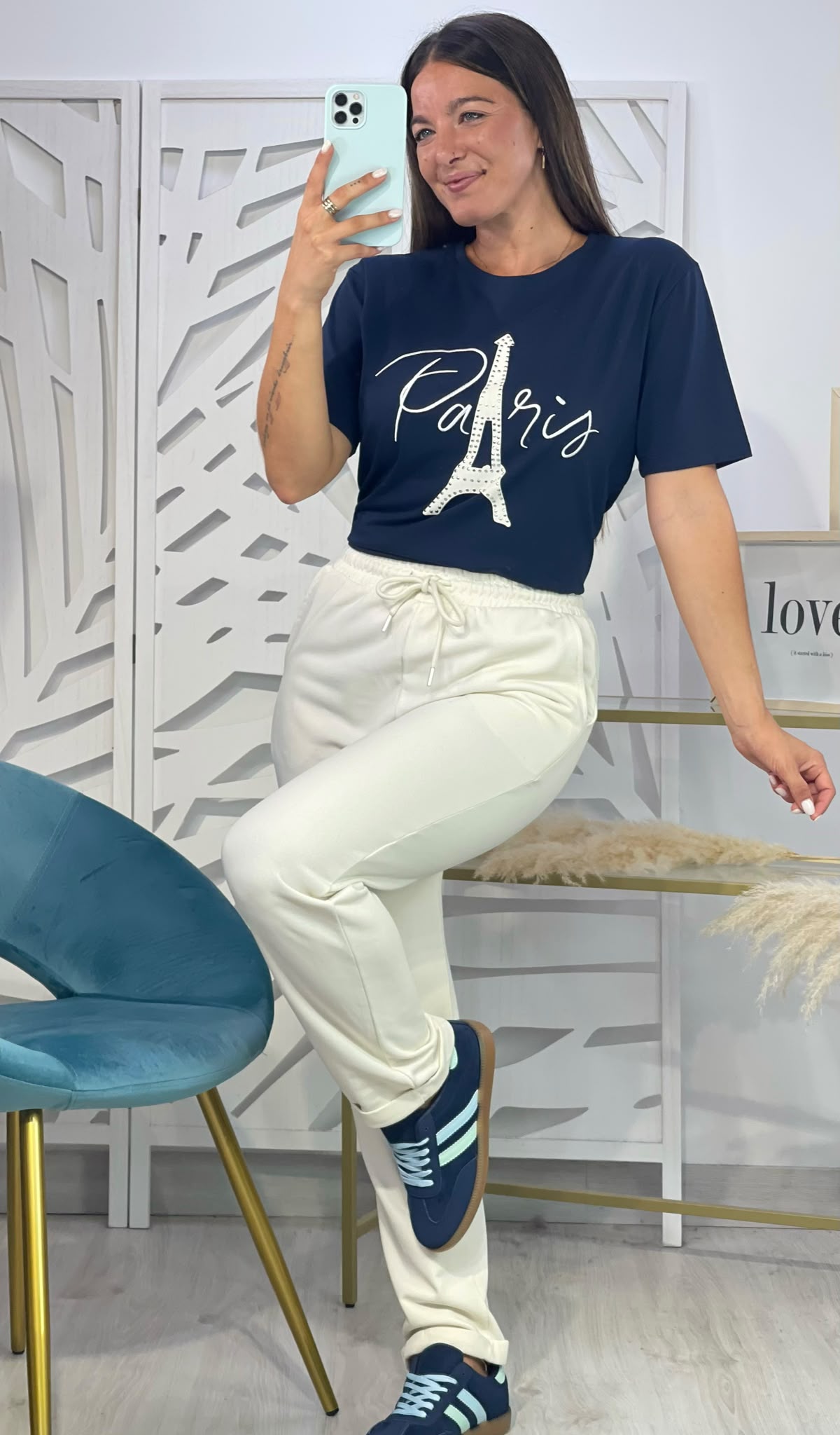 Camiseta París - Imagen 5