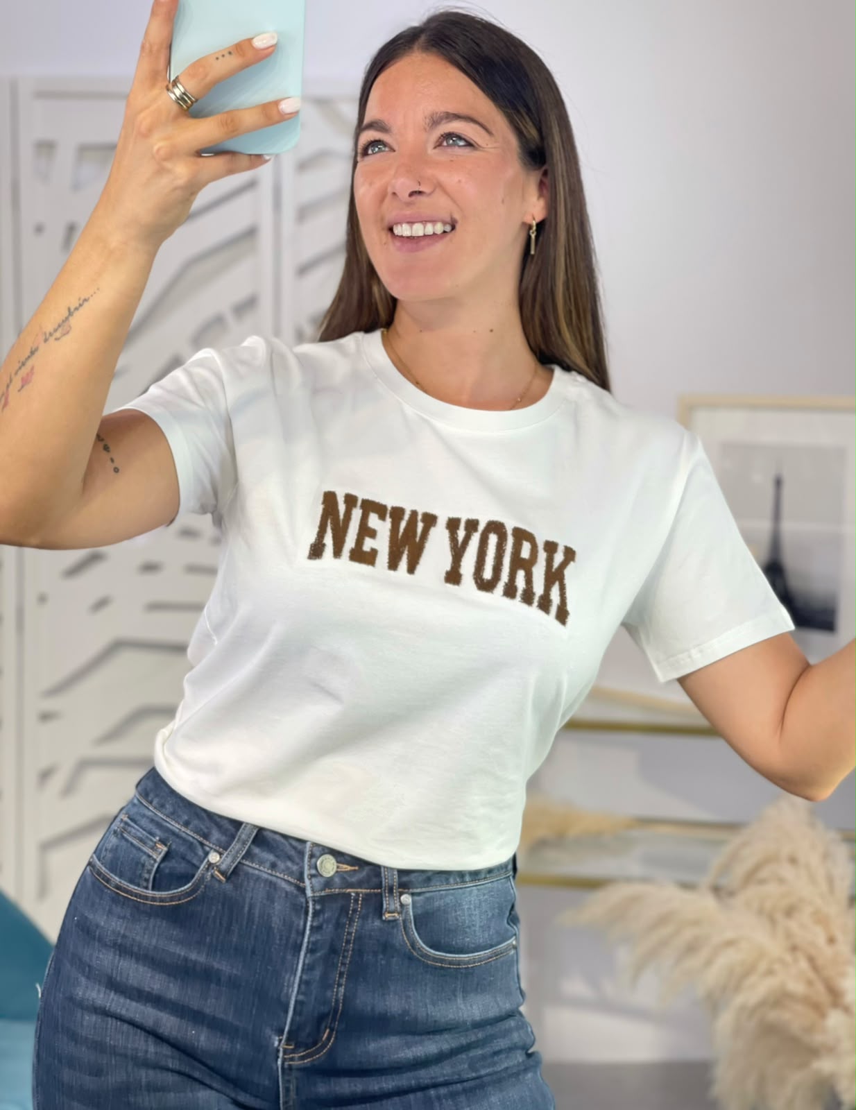 Camiseta New York - Imagen 6