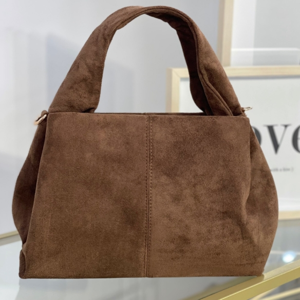 Bolso Antelina Claudia